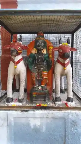 Arulmigu Ramasamy Temple, Koilpalayam, Avinashipalayam - 638660 Arulmigu Ramasamy Temple, Koilpalayam, Avinashipalayam - 638660, Tiruppur - Ancient Temple Architecture and History Image 2