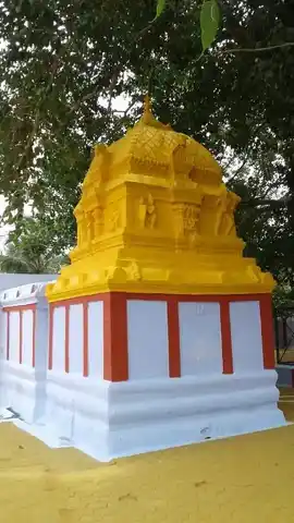 Arulmigu Ramasamy Temple, Koilpalayam, Avinashipalayam - 638660 Arulmigu Ramasamy Temple, Koilpalayam, Avinashipalayam - 638660, Tiruppur - Ancient Temple Architecture and History Image 4