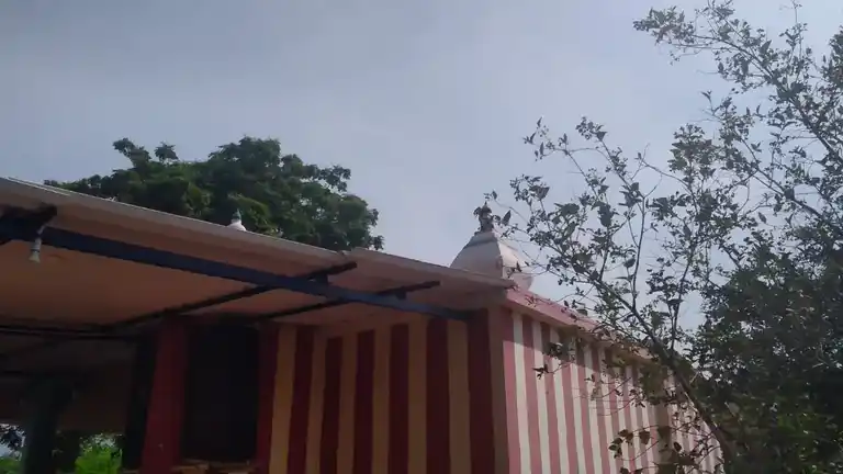 Arulmigu Ramasamy Temple, Near Kaluneerkulam, Sankaranarayanapuram - 627808