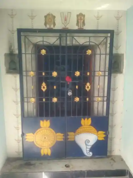 Arulmigu Ramasamy Temple, Near Main Road, Ellappanaidupet - 631207 அருள்மிகு ராமசாமி திருக்கோயில், Near Main Road, Ellappanaidupet - 631207, Tiruvallur - Ancient Temple Architecture and History Image 3