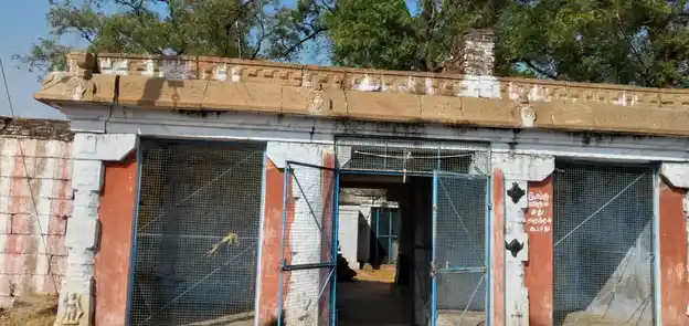 Arulmigu Ramasamy Temple, Out Side Of The Village, Karivalamvanthanallur - 627753