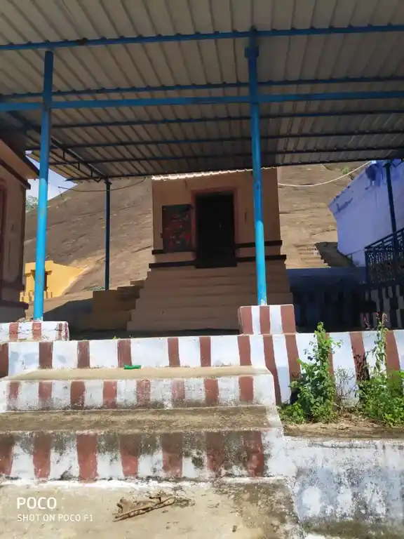 Arulmigu Ramasamy Temple, Ramasamiyapuram - 627755 அருள்மிகு இராமசாமி திருக்கோயில், Ramasamiyapuram - 627755, Tenkasi - Ancient Temple Architecture and History Image 4