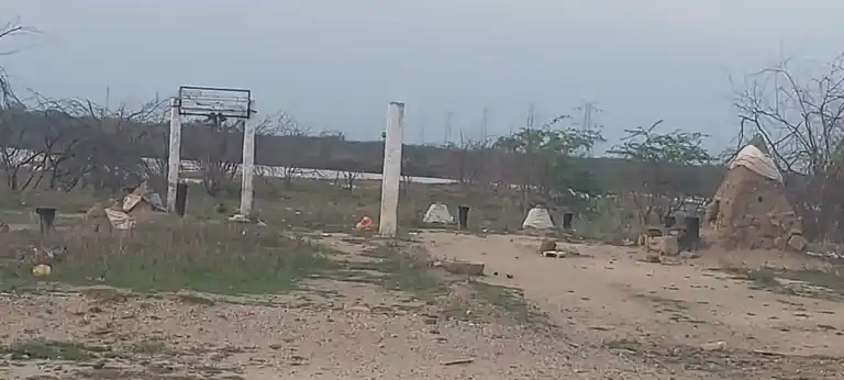 Arulmigu Ramasamy Temple, Ranasoornayakkanpatti - 628503