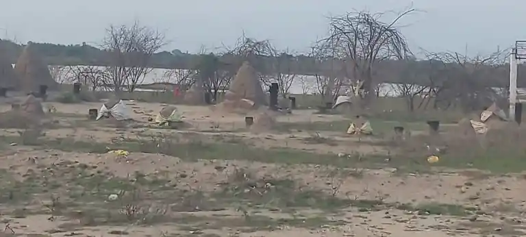 Arulmigu Ramasamy Temple, Ranasoornayakkanpatti - 628503 அருள்மிகு இராமசாமி திருக்கோயில், Rajanaickenpatti - 628503, Thoothukudi - Ancient Temple Architecture and History Image 3