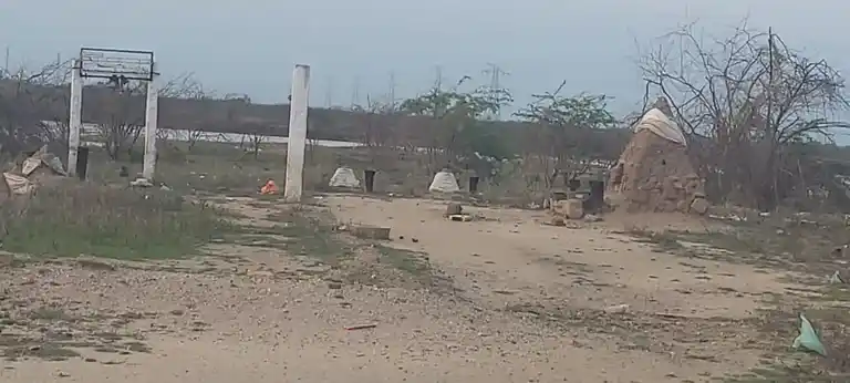 Arulmigu Ramasamy Temple, Ranasoornayakkanpatti - 628503 அருள்மிகு இராமசாமி திருக்கோயில், Rajanaickenpatti - 628503, Thoothukudi - Ancient Temple Architecture and History Image 7