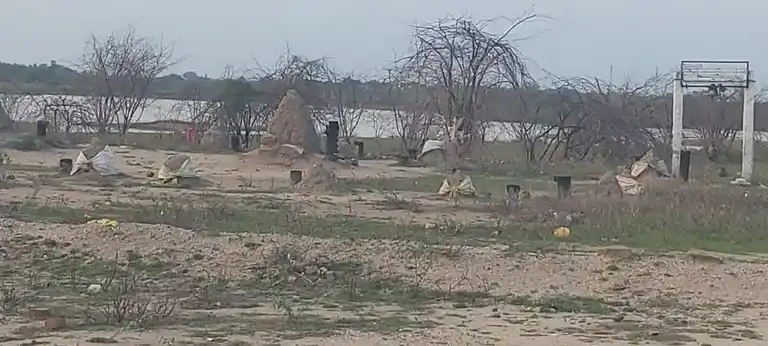 Arulmigu Ramasamy Temple, Ranasoornayakkanpatti - 628503 அருள்மிகு இராமசாமி திருக்கோயில், Rajanaickenpatti - 628503, Thoothukudi - Ancient Temple Architecture and History Image 8