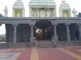 Arulmigu Ramasamy Temple, -, Sambavar Vada Karai - 627852