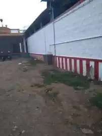 Arulmigu Ramasamy Temple, -, Sambavar Vada Karai - 627852 அருள்மிகு இராமசாமி திருக்கோயில், -, Sambavar Vada Karai - 627852, Tenkasi - Ancient Temple Architecture and History Image 2