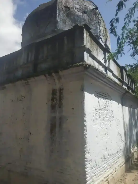 Arulmigu Ramasamy Temple, Sedapatti - 625527 அருள்மிகு ராமர் திருக்கோயில், Sedapatti - 625527, Madurai - Ancient Temple Architecture and History Image 3