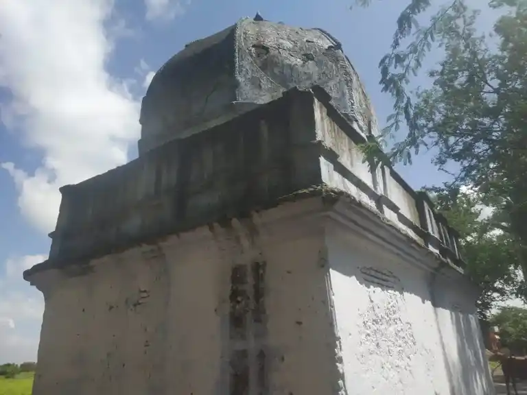 Arulmigu Ramasamy Temple, Sedapatti - 625527 அருள்மிகு ராமர் திருக்கோயில், Sedapatti - 625527, Madurai - Ancient Temple Architecture and History Image 6