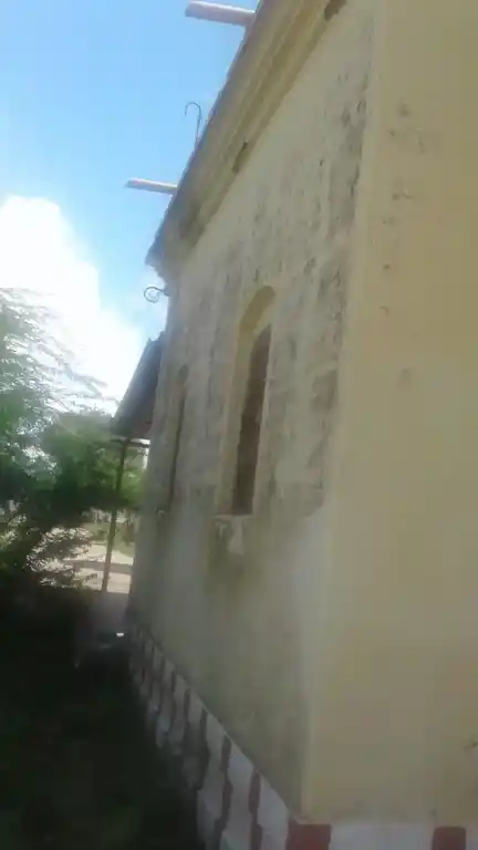 Arulmigu Ramasamy Temple, South Elanthaikulam - 628502 அருள்மிகு இராமசாமி திருக்கோயில், South Elanthaikulam - 628502, Thoothukudi - Ancient Temple Architecture and History Image 2