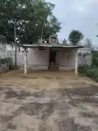 Arulmigu Ramasamy Temple, Thekkalur - 641654