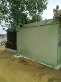 Arulmigu Ramasamy Temple, Thekkalur - 641654 அருள்மிகு இராமசாமி திருக்கோயில், வெள்ளாண்டிபாளையம், Thekkalur - 641654, Tiruppur - Ancient Temple Architecture and History Image 2