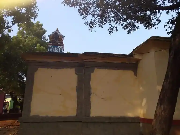 Arulmigu Ramasamy Temple, -, Thirumalapuram - 627857 அருள்மிகு ராமசாமி திருக்கோயில், -, Thirumalapuram - 627857, Tenkasi - Ancient Temple Architecture and History Image 3