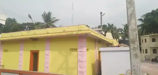 Arulmigu Ramasamy Temple, Vaigundapuram, Mulagumoodu - 629167 அருள்மிகு இராமசாமி திருக்கோயில், Vaigundapuram, Mulagumoodu - 629167, Kanyakumari - Ancient Temple Architecture and History Image 2