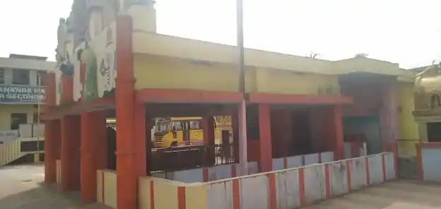 Arulmigu Ramasamy Temple, Vaigundapuram, Mulagumoodu - 629167 அருள்மிகு இராமசாமி திருக்கோயில், Vaigundapuram, Mulagumoodu - 629167, Kanyakumari - Ancient Temple Architecture and History Image 4