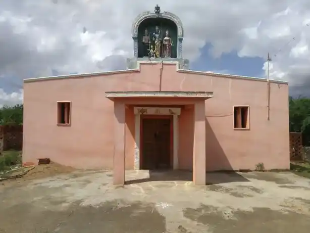Arulmigu Ramasamy Temple, Vasavappapuram - 628252