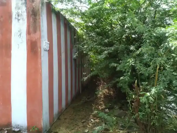 Arulmigu Ramasamy Temple, Vasavappapuram - 628252 அருள்மிகு இராமசாமி திருக்கோயில், Vasavappapuram - 628252, Thoothukudi - Ancient Temple Architecture and History Image 2
