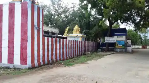 Arulmigu Ramasamy Tirukovil, Kadayam - 627415 Arulmigu Ramasamy Tirukovil, Kadayam - 627415, Tenkasi - Ancient Temple Architecture and History Image 4