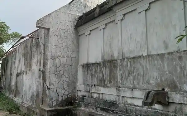 Arulmigu Ramasamyperumal Temple, Alathampadi - 610203 அருள்மிகு இராமசாமி பெருமாள் திருக்கோயில், Alathampadi - 610203, Thiruvarur - Ancient Temple Architecture and History Image 5