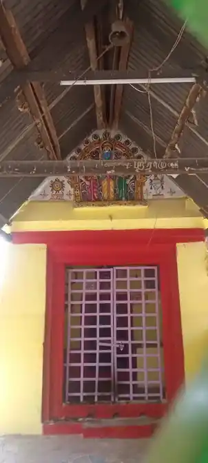 Arulmigu Ramaswami Temple, Thakkolam - 631151