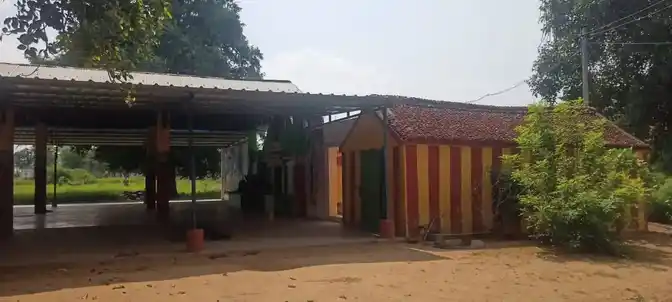 Arulmigu Ramaswami Temple, Thakkolam - 631151 அருள்மிகு இராமசாமி திருக்கோயில், தக்கோலம் - 631151, Ranipet - Ancient Temple Architecture and History Image 3