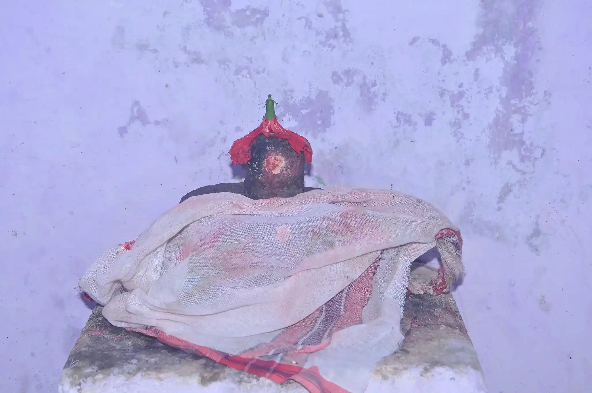 Arulmigu Ramaswamy Cettiyar Temple, Panagadi - 610201 அருள்மிகு இராமசாமி செட்டியார் சமாதி, Panagadi - 610201, Nagapattinam - Ancient Temple Architecture and History Image 3