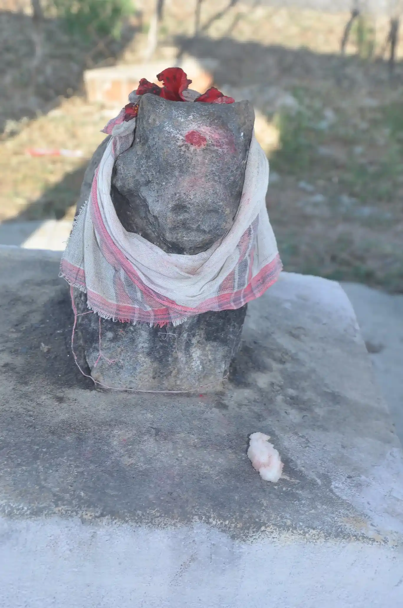 Arulmigu Ramaswamy Cettiyar Temple, Panagadi - 610201 அருள்மிகு இராமசாமி செட்டியார் சமாதி, Panagadi - 610201, Nagapattinam - Ancient Temple Architecture and History Image 4