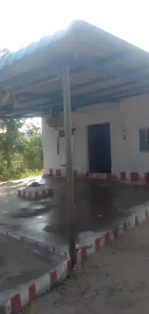 Arulmigu Ramaswamy Perumal Temple, Nandavanam, Nandavanam - 624710 அருள்மிகு இராமசாமி பெருமாள் கோயில், Nandavanam, நந்தவனம் - 624710, Dindigul - Ancient Temple Architecture and History Image 2