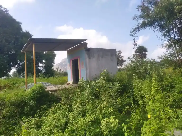 Arulmigu Ramaswamy Temple, Kattagaram - 635206 Arulmigu Ramaswamy Temple, Kattagaram - 635206, Krishnagiri - Ancient Temple Architecture and History Image 2