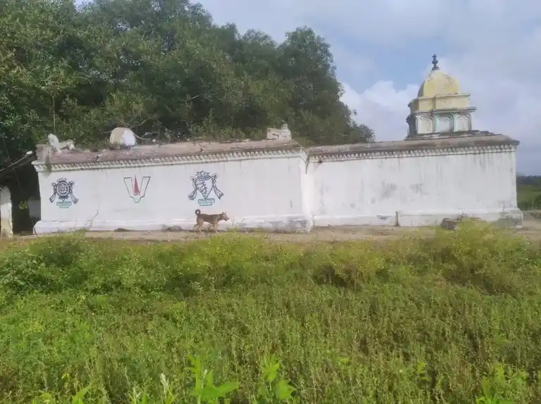 Arulmigu Ramaswamy Temple, Kattagaram - 635206 Arulmigu Ramaswamy Temple, Kattagaram - 635206, Krishnagiri - Ancient Temple Architecture and History Image 3