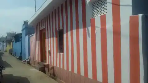 Arulmigu Ramaswamy Temple, Keela Ambur, Keela Ambur - 627418