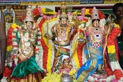 அருள்மிகு இராமசாமி திருக்கோயில், கும்பகோணம் நகர், Kumbakonam - 612001 - Main View