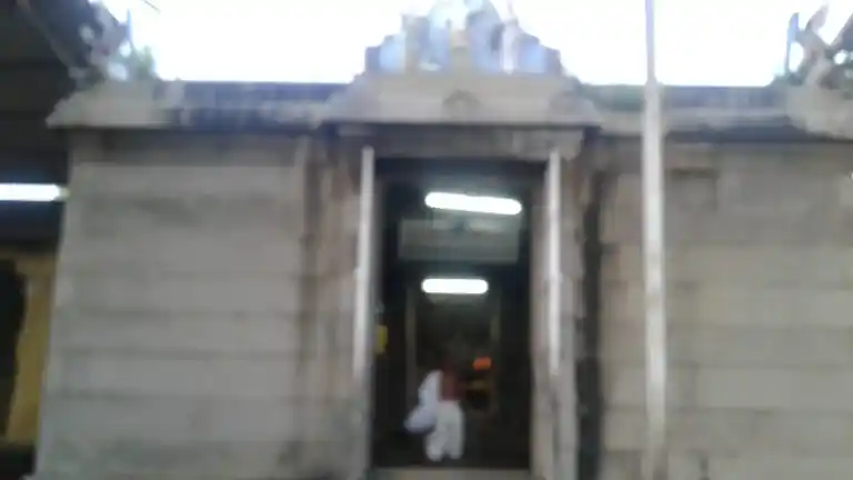Arulmigu Ramaswamy Temple, Thadaalankoil Street, Sirkazhi - 609110 Temple