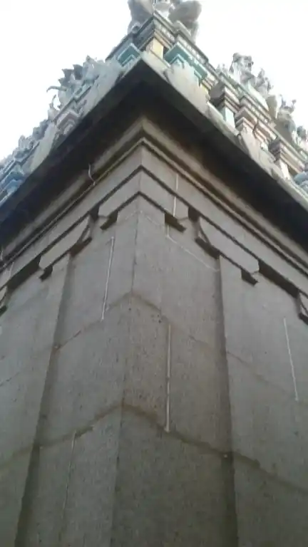 Arulmigu Ramaswamy Temple, Thadaalankoil Street, Sirkazhi - 609110 அருள்மிகு ராமசாமி திருக்கோயில், Thadaalankoil Street, Sirkazhi - 609110, Mayiladuthurai - Ancient Temple Architecture and History Image 2