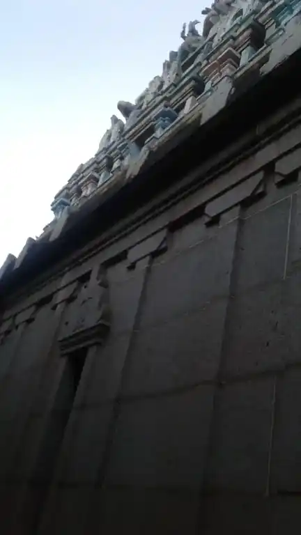 Arulmigu Ramaswamy Temple, Thadaalankoil Street, Sirkazhi - 609110 அருள்மிகு ராமசாமி திருக்கோயில், Thadaalankoil Street, Sirkazhi - 609110, Mayiladuthurai - Ancient Temple Architecture and History Image 4