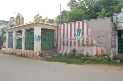 Arulmigu Ramaswamy Temple, Thiruinathalur, Mayiladuthurai - 609001 அருள்மிகு இராமசாமி திருக்கோயில், திருஇந்தளூர், Mayiladuthurai - 609001, Mayiladuthurai - Ancient Temple Architecture and History Image 3