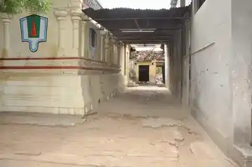 Arulmigu Ramaswamy Temple, Thiruinathalur, Mayiladuthurai - 609001 அருள்மிகு இராமசாமி திருக்கோயில், திருஇந்தளூர், Mayiladuthurai - 609001, Mayiladuthurai - Ancient Temple Architecture and History Image 7