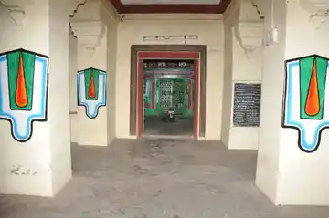 Arulmigu Ramaswamy Temple, Thiruinathalur, Mayiladuthurai - 609001 அருள்மிகு இராமசாமி திருக்கோயில், திருஇந்தளூர், Mayiladuthurai - 609001, Mayiladuthurai - Ancient Temple Architecture and History Image 9