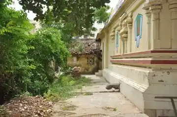 Arulmigu Ramaswamy Temple, Thiruinathalur, Mayiladuthurai - 609001 அருள்மிகு இராமசாமி திருக்கோயில், திருஇந்தளூர், Mayiladuthurai - 609001, Mayiladuthurai - Ancient Temple Architecture and History Image 11