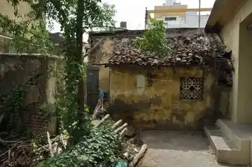 Arulmigu Ramaswamy Temple, Thiruinathalur, Mayiladuthurai - 609001 அருள்மிகு இராமசாமி திருக்கோயில், திருஇந்தளூர், Mayiladuthurai - 609001, Mayiladuthurai - Ancient Temple Architecture and History Image 15