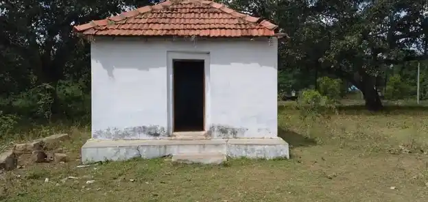 Arulmigu Ramaswamyperumal Temple, Periyapaappanoothu - 642207