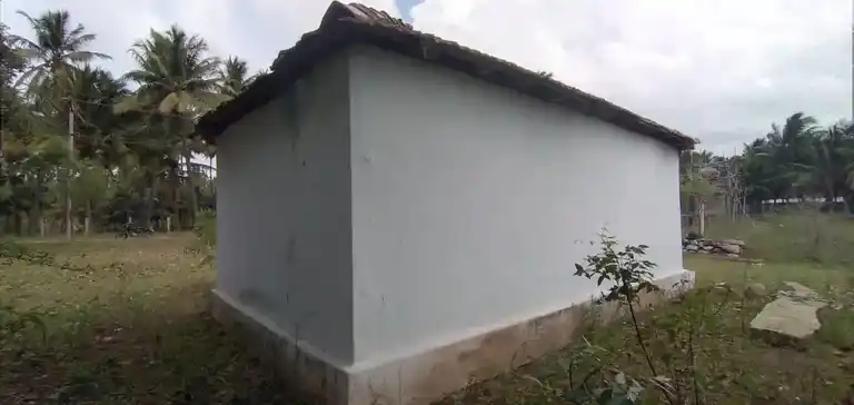 Arulmigu Ramaswamyperumal Temple, Periyapaappanoothu - 642207 Arulmigu Ramaswamyperumal Temple, Periyapaappanoothu - 642207, Tiruppur - Ancient Temple Architecture and History Image 4