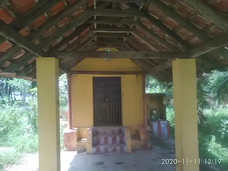 Arulmigu Ramaswara Vinayagar Temple, Akkarai, Suchindrum - 629704 அருள்மிகு இராமேஸ்வர விநாயகர் திருக்கோயில், Akkarai, Suchindrum - 629704, Kanyakumari - Ancient Temple Architecture and History Image 2