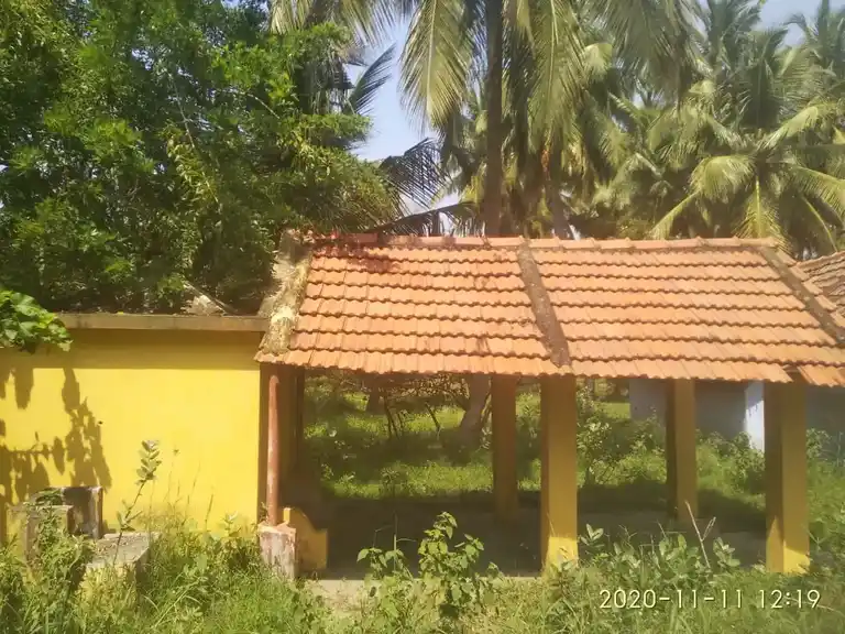 Arulmigu Ramaswara Vinayagar Temple, Akkarai, Suchindrum - 629704 அருள்மிகு இராமேஸ்வர விநாயகர் திருக்கோயில், Akkarai, Suchindrum - 629704, Kanyakumari - Ancient Temple Architecture and History Image 3