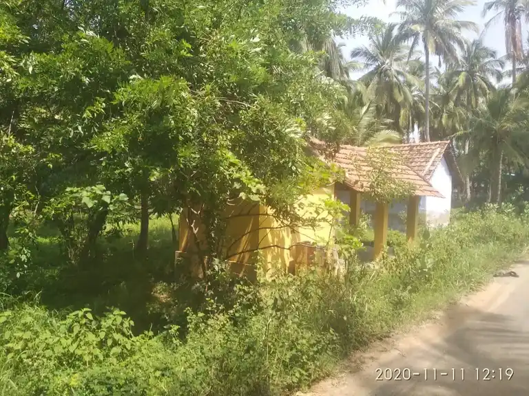 Arulmigu Ramaswara Vinayagar Temple, Akkarai, Suchindrum - 629704 அருள்மிகு இராமேஸ்வர விநாயகர் திருக்கோயில், Akkarai, Suchindrum - 629704, Kanyakumari - Ancient Temple Architecture and History Image 4