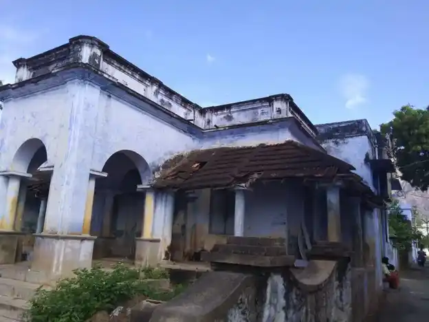 Arulmigu Ramavinayagar Temple, Kannan Puthur - 629304 அருள்மிகு ராமவிநாயகர் திருக்கோயில், Kannan Puthur - 629304, Kanyakumari - Ancient Temple Architecture and History Image 2