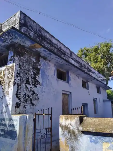 Arulmigu Ramavinayagar Temple, Kannan Puthur - 629304 அருள்மிகு ராமவிநாயகர் திருக்கோயில், Kannan Puthur - 629304, Kanyakumari - Ancient Temple Architecture and History Image 3