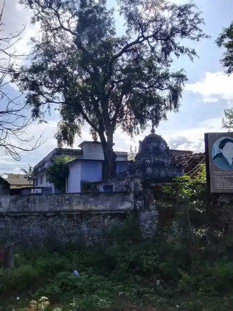 Arulmigu Ramavinayagar Temple, Kannan Puthur - 629304 அருள்மிகு ராமவிநாயகர் திருக்கோயில், Kannan Puthur - 629304, Kanyakumari - Ancient Temple Architecture and History Image 4