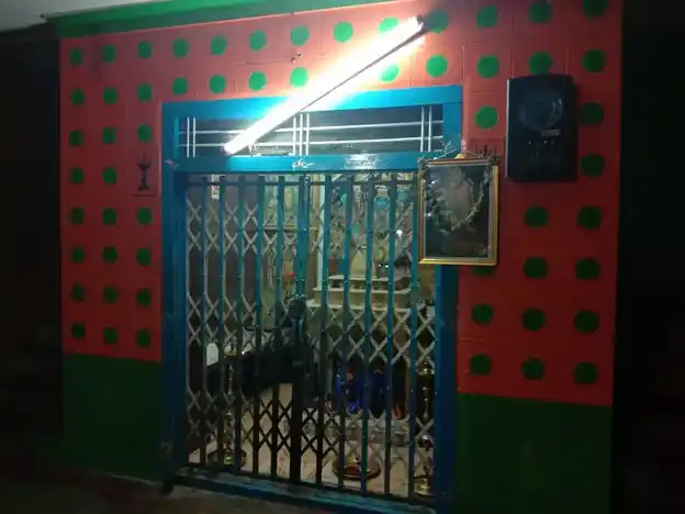 Arulmigu Ramer Temple, Marandahalli - 636806